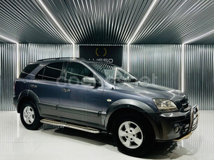 KIA Sorento 2.5 CRDi EX AWD 5p.