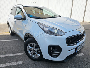 KIA Sportage 1.6 GDi 132CV Concept 4x2 5p.