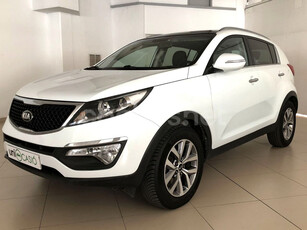 KIA Sportage 1.6 GDI 135CV xTech EcoDynamics 4x2 5p.