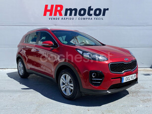 KIA Sportage 1.6 GDi 97kW 132CV xTech18 4x2 5p.