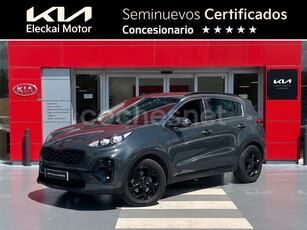 KIA Sportage 1.6 MHEV Black Edition 100kW 136CV 4x2 5p.