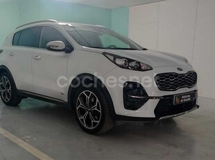 KIA Sportage 1.6 TGDi GT Line Xtreme 130kW DCT 4x4 5p.