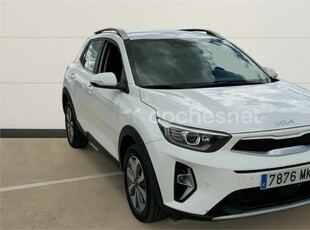 KIA Stonic 1.0 TGDi 74kW 100CV MHEV MT Drive 5p.