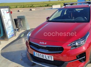 KIA XCeed 1.0 TGDi Emotion 88kW 120CV 5p.