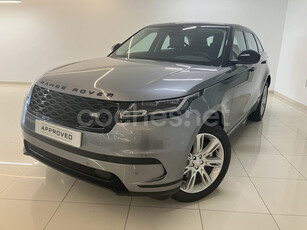 LAND-ROVER Range Rover Velar 2.0 Si4 184kW 250CV SE 4WD Auto 5p.