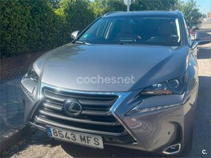 LEXUS NX 200t