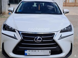 LEXUS NX 2.5 300h Business 2WD 5p.