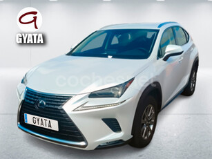 LEXUS NX 2.5 300h Business Navigation 2WD 5p.