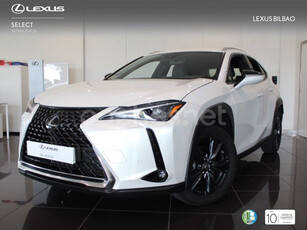 LEXUS UX 2.0 250h Business City 5p.