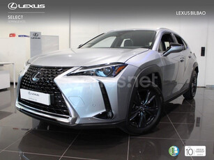 LEXUS UX 2.0 250h Business City 5p.