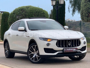 MASERATI Levante Diesel 5p.