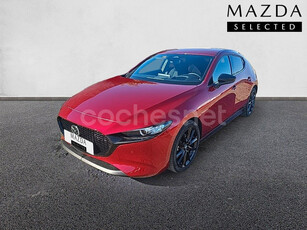 MAZDA Mazda3 2.0 eSKYACTIVG 110KW HOMURA