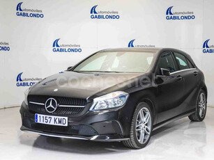 MERCEDES-BENZ Clase A A 200 d Style 5p.