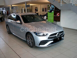 MERCEDES-BENZ Clase C C 300 e Estate 5p.