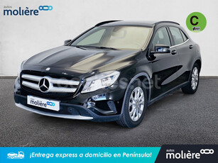 MERCEDES-BENZ Clase GLA GLA 200 d Style 5p.