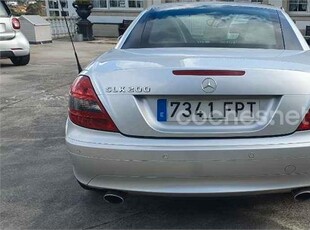 MERCEDES-BENZ Clase SLK