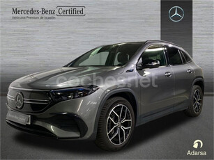 MERCEDES-BENZ EQA EQA 250 5p.