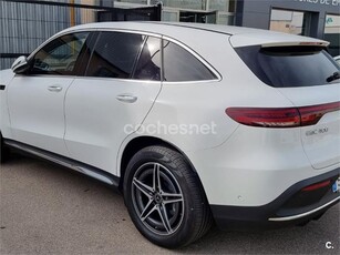 MERCEDES-BENZ EQC EQC 400 4MATIC 5p.