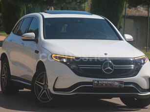 MERCEDES-BENZ EQC EQC 400 4MATIC 5p.