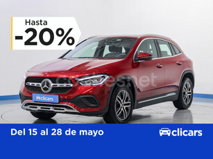 MERCEDES-BENZ GLA GLA 180 5p.