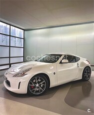 NISSAN 370Z 3.7G 241kW 328CV Coupe GT 3p.