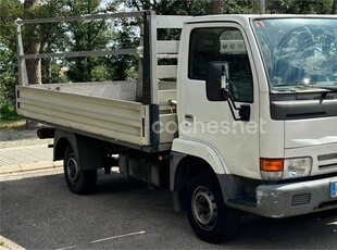 NISSAN Cabstar