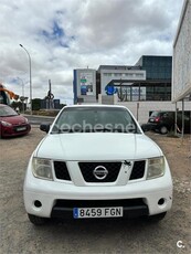 NISSAN Pathfinder 2.5 dCi 174CV SE 7 plazas 5p.