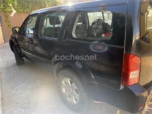 NISSAN Pathfinder 2.5 dCi 174CV XE 5 plazas 5p.