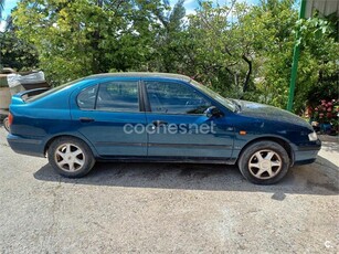 NISSAN Primera