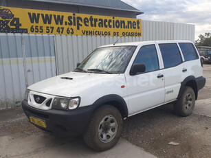 NISSAN Terrano II 2.7 TD Comfort 5p 5p.