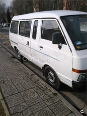 NISSAN Vanette VANETTE E 2.3 D COMBI 5 5p.