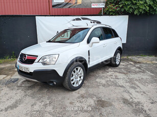 OPEL Antara 2.0 CDTI 16V Energy 4X2 5p.