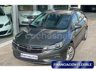 OPEL Astra 1.4 Turbo 110kW 150CV Dynamic ST 5p.