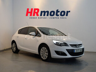 OPEL Astra 1.6 CDTi SS 110 CV Selective 5p.