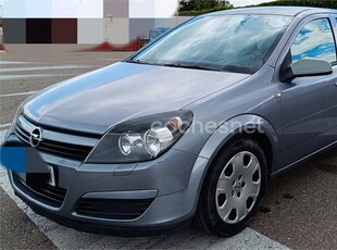 OPEL Astra 1.6 Enjoy Easytronic 5p.