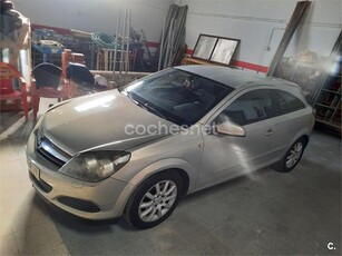 OPEL Astra GTC 1.9 CDTi 120 CV Enjoy 3p.