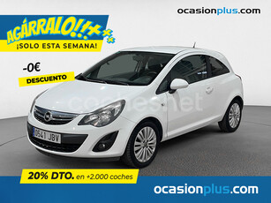 OPEL Corsa 1.2 Selective Start Stop 3p.