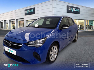 OPEL Corsa 1.2T XHL 74kW 100CV Edition 5p.