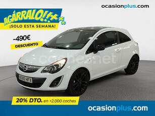 OPEL Corsa 1.3 CDTi Color Edition 3p.