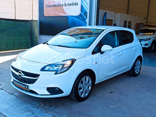 OPEL Corsa 1.4 66kW 90CV Selective GLP 5p.