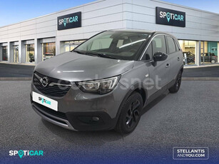 OPEL Crossland X 1.2 81kW 110CV Innovation SS Auto 5p.