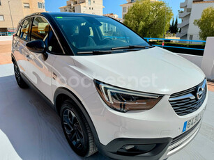 OPEL Crossland X 1.2 81kW 110CV Opel 2020 5p.