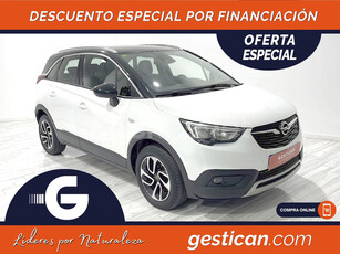 OPEL Crossland X 1.2T 96kW 130CV Selective SS 5p.