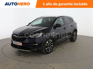 OPEL Grandland X 2.0 CDTi Ultimate Auto 5p.