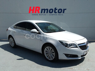 OPEL Insignia 1.4 Turbo Start Stop Excellence 5p.