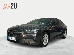 OPEL Insignia GS Business 1.5D DVH 90kW AT8 5p.