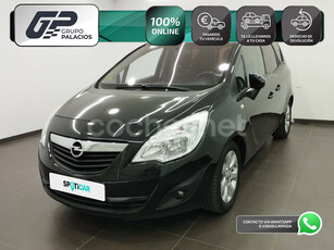 OPEL Meriva 1.6 CDTI 110 CV SS Selective 5p.