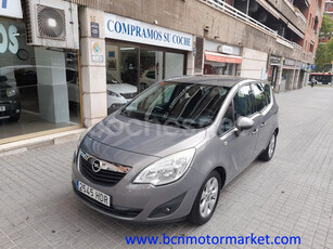 OPEL Meriva 1.7 CDTI 110 CV Cosmo