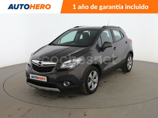 OPEL Mokka 1.4 T 4X2 SS Selective 5p.