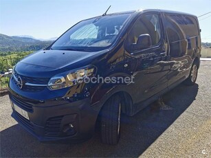 OPEL Vivaro 1.6 CDTI SS 107kW L2 2.7t Tourer9 4p.